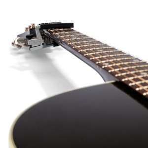 Kyser KPA Pro/Am Steel String Guitar Capo